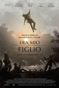 Era mio figlio poster