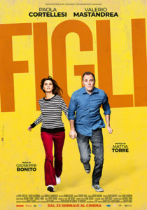 Figli poster