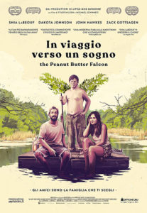 In viaggio verso un sogno poster