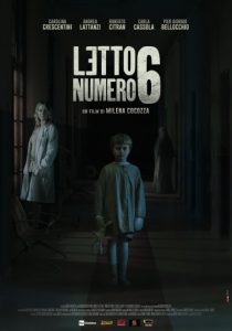 Letto n°6_poster