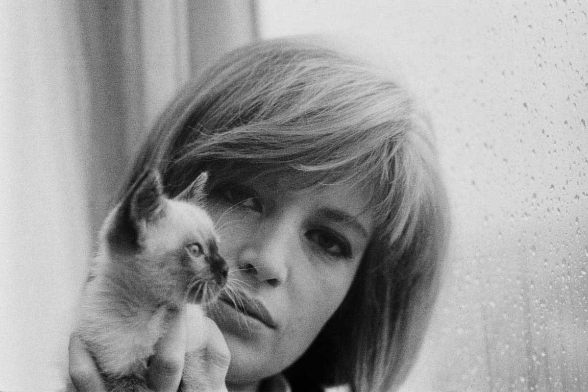 Monica Vitti 90 Anni