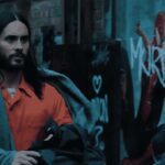 Morbius: poster ufficiale e scena esclusiva