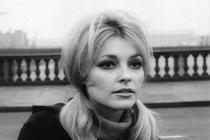 Sharon Tate Bio