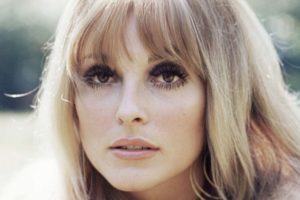 Sharon Tate bio