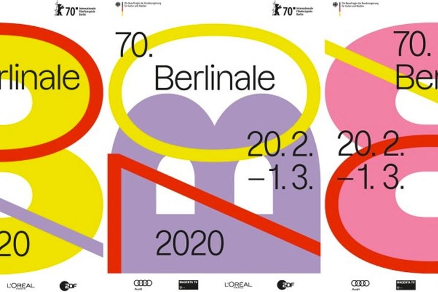 Festival di Berlino 2020: si aprono le danze