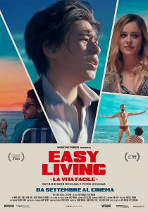 Easy Living poster