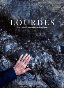 Lourdes poster