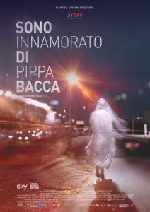Sono innamorato di Pippa Bacca poster