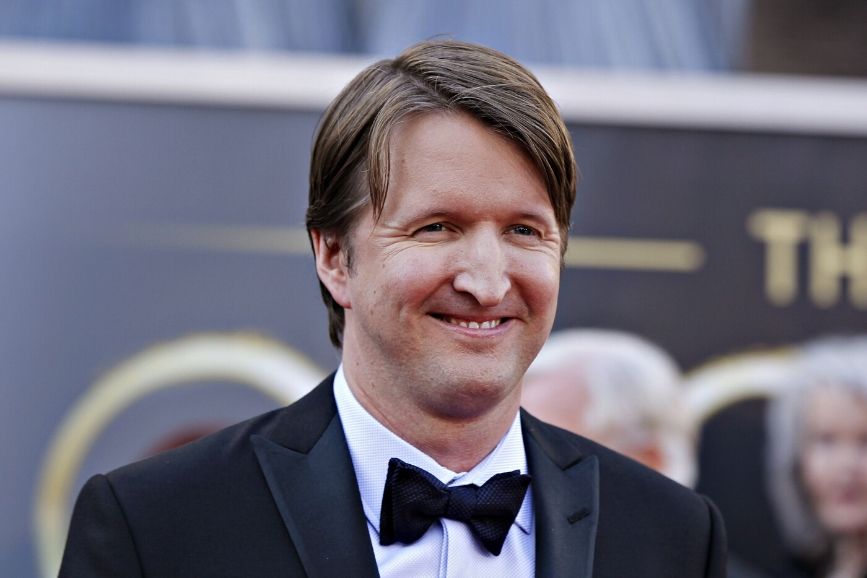 Tom Hooper