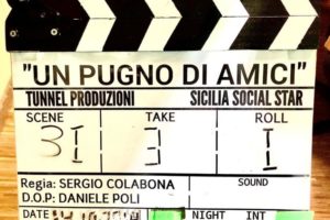 Un pugno di amici film