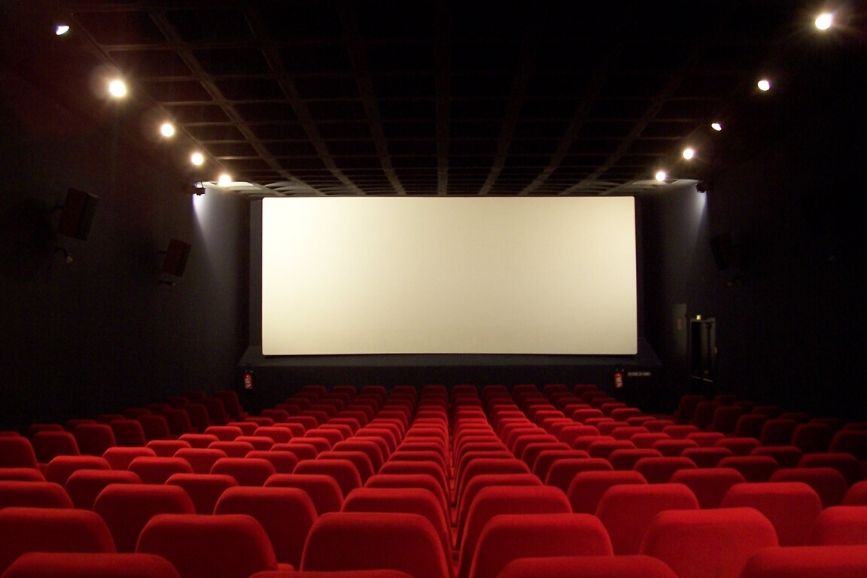 Cinema Vuoto