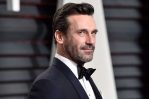 Jon Hamm attore