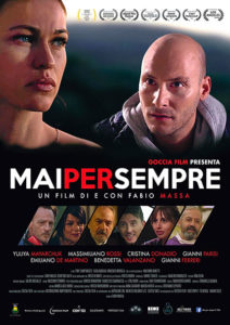 Mai per sempre poster