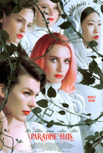 Paradise Hills poster