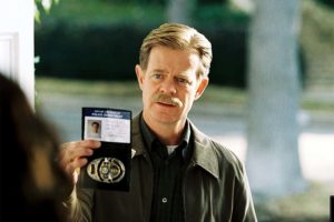 William H. Macy bio