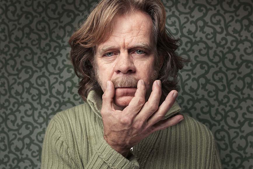 William H Macy2