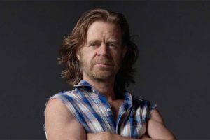 William H. Macy4