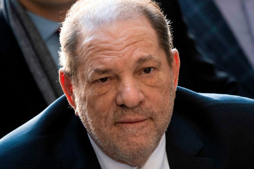 Weinstein