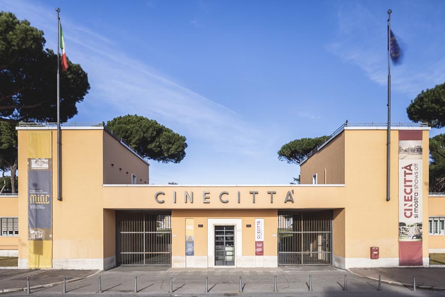 Cinecitt