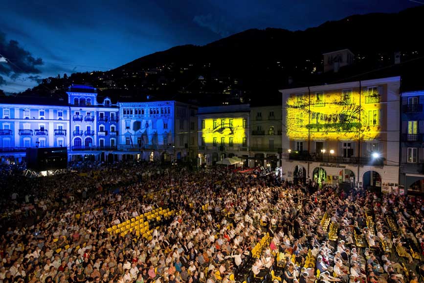 Locarno Film Festival: annullata la 73sima edizione