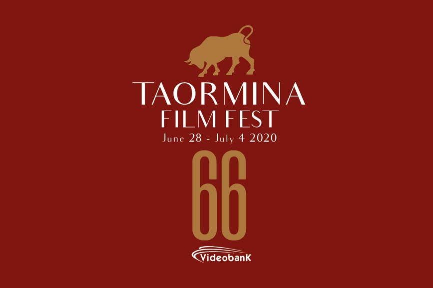 Taormina Film Festival Logo