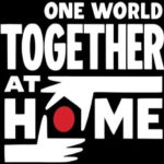 Together at Home: una maratona musicale di sostegno