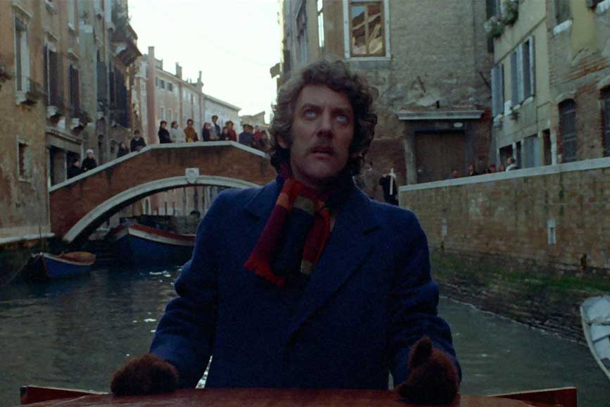 A Venezia… un dicembre rosso shocking (1973)