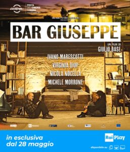 Bar Giuseppe poster