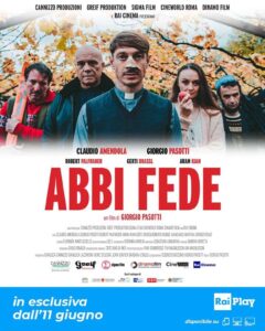 Abbi fede loc