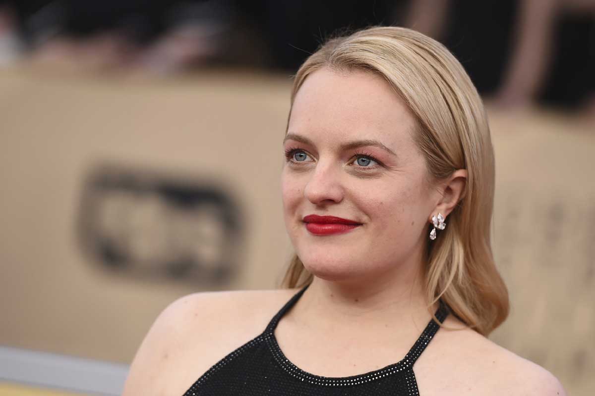 Elisabeth Moss Attrice 1