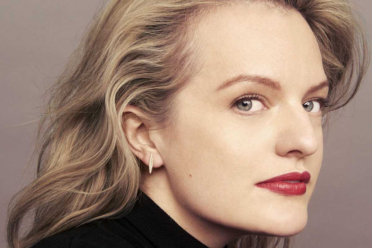 Elisabeth Moss Film