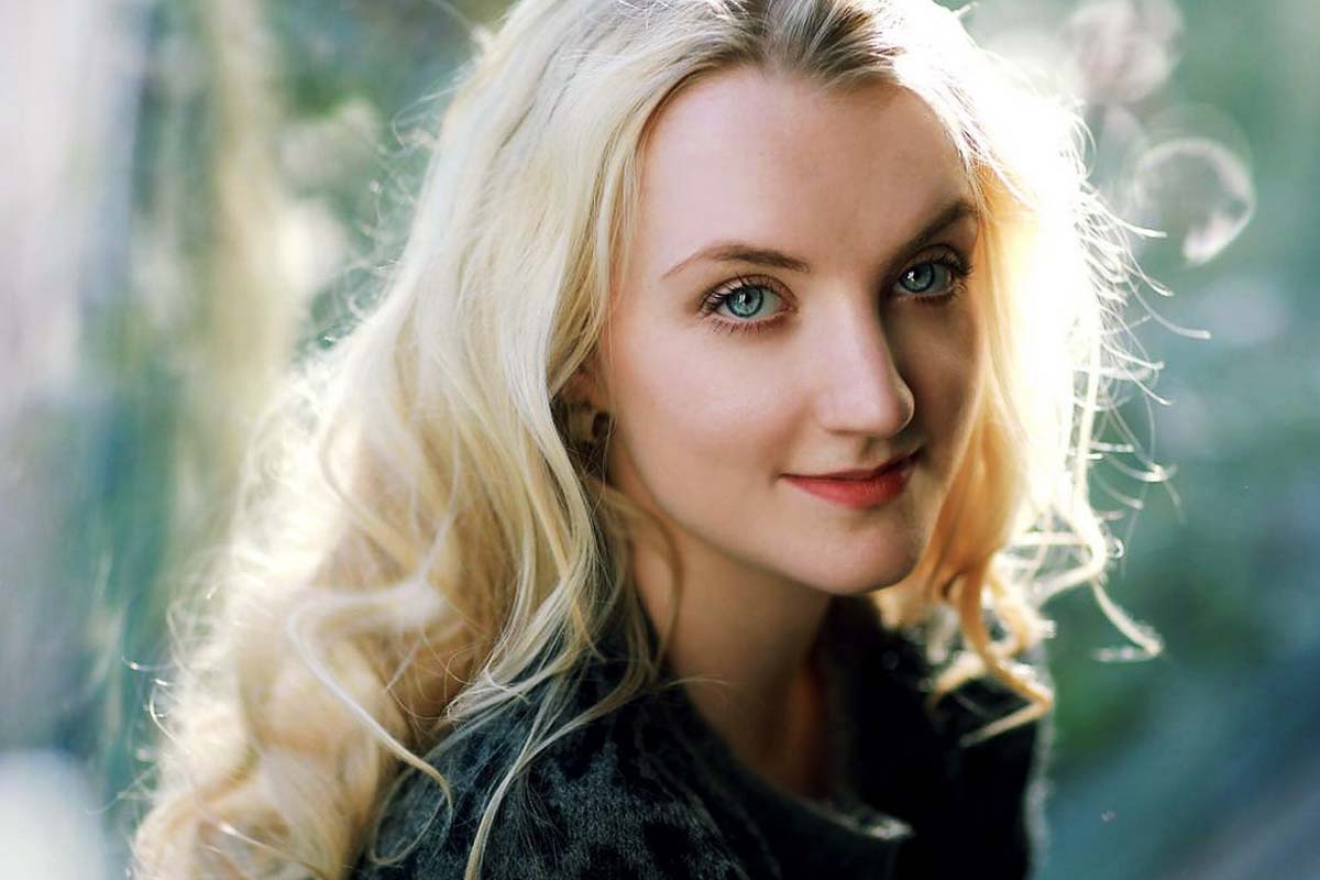 Evanna Lynch