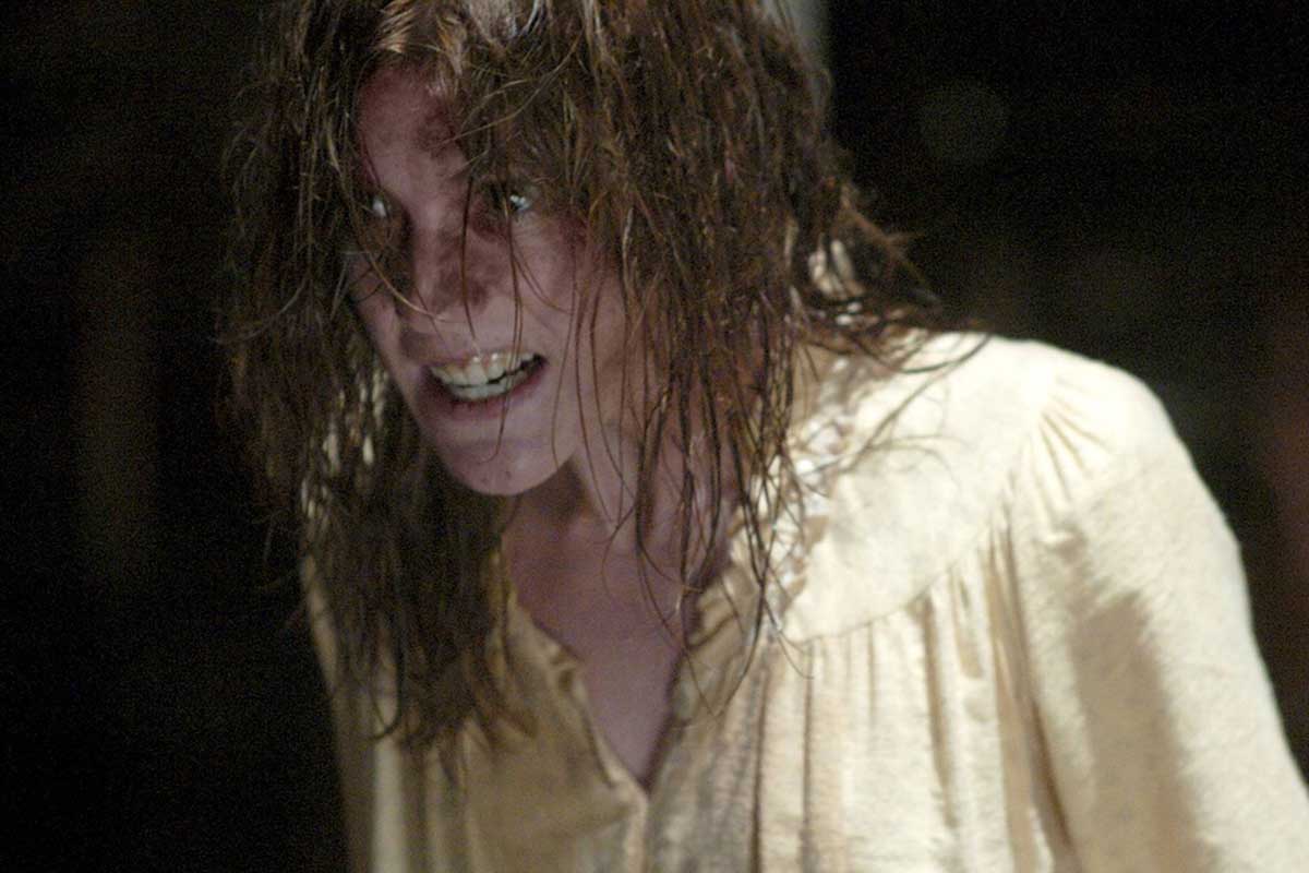 The Exorcism of Emily Rose review