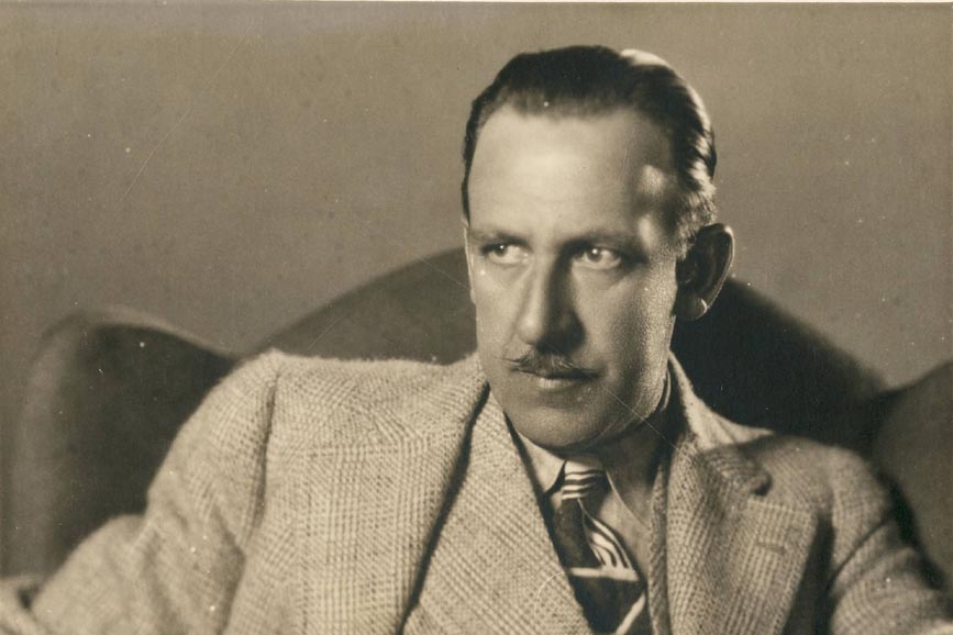 Tod Browning