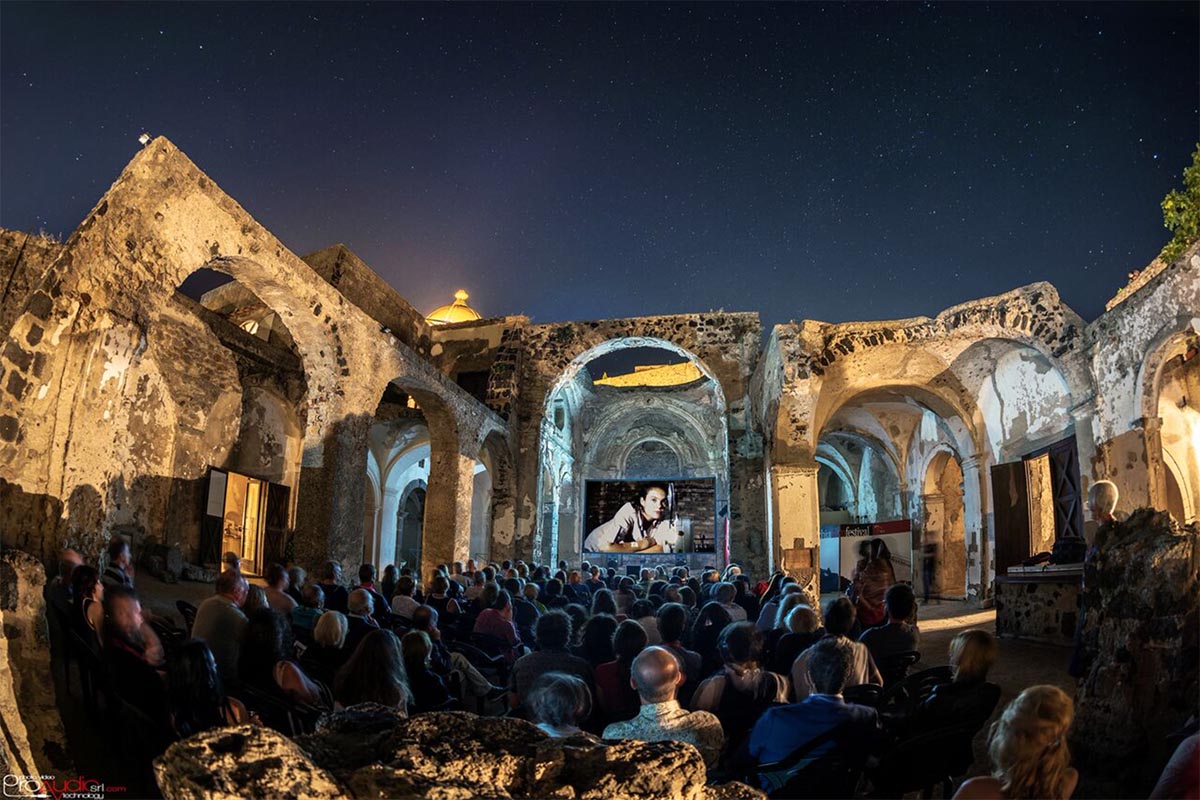 Ischia Film Festival 2022: un'edizione speciale in occasione del ventennale della kermesse