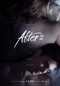 After 2 poster