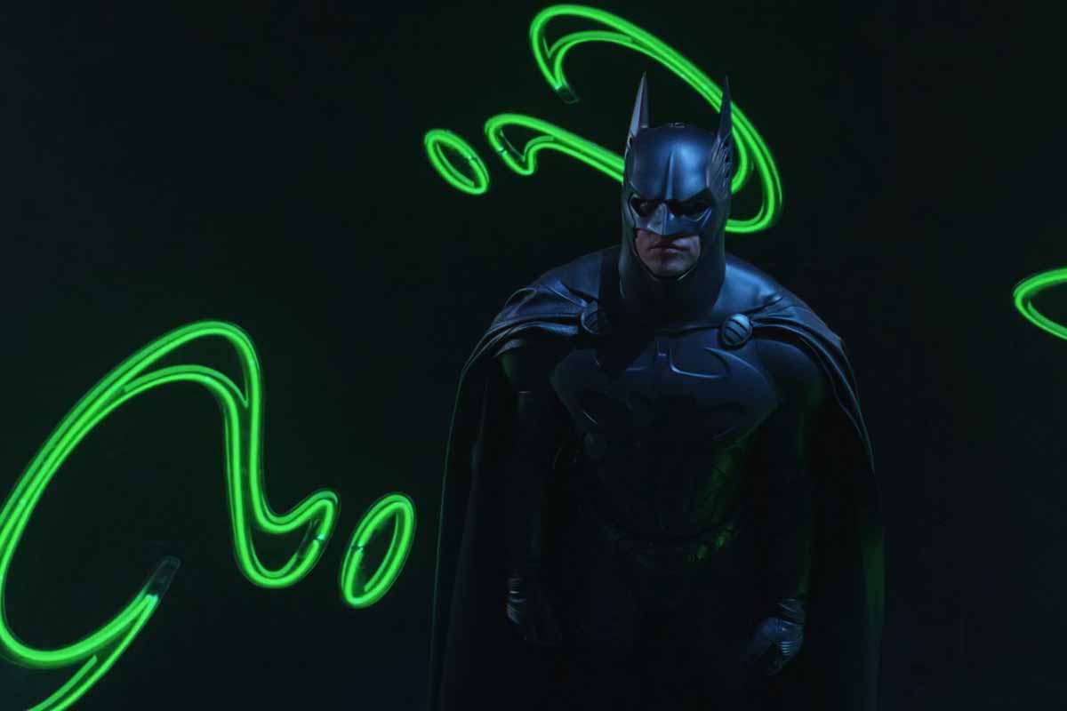 Batman Forever