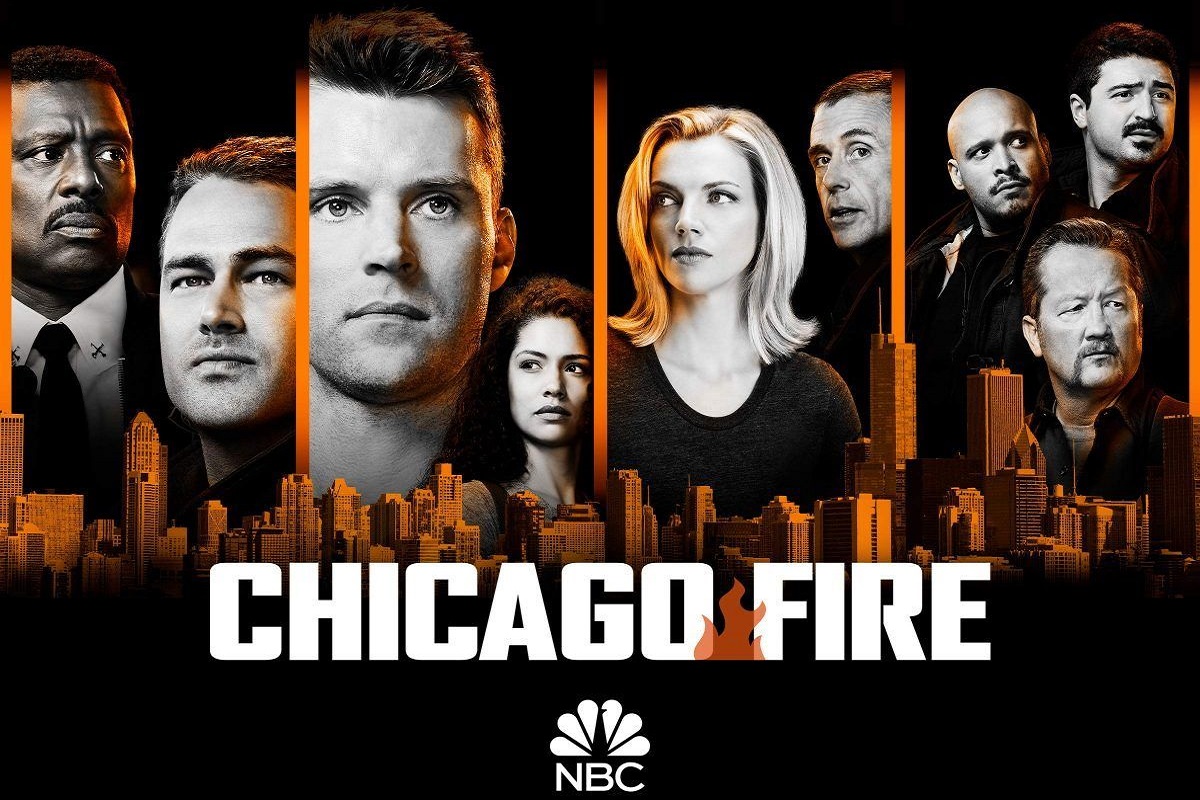 Chicago Fire 7: curiosità e anticipazioni