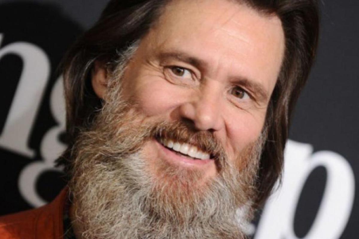 Jim Carrey News