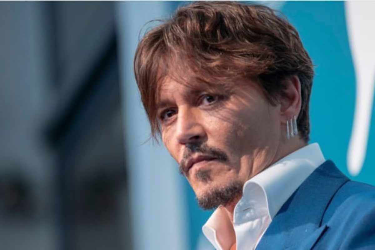 Johnny Depp: riparte il processo contro il tabloid The Sun