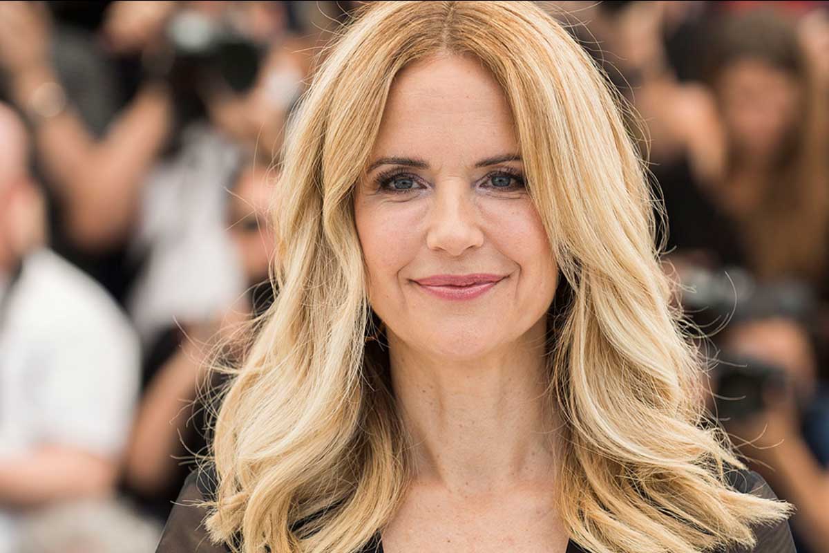 Kelly Preston