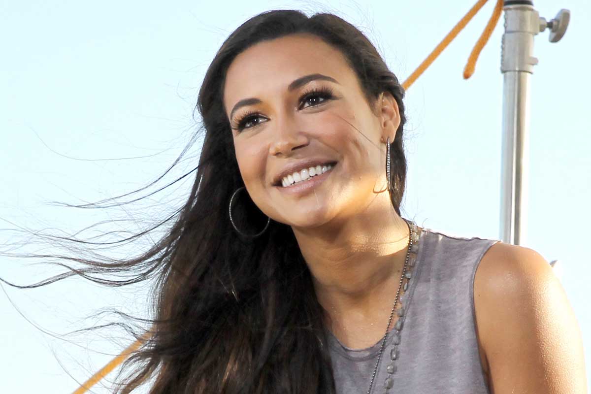 Naya Rivera