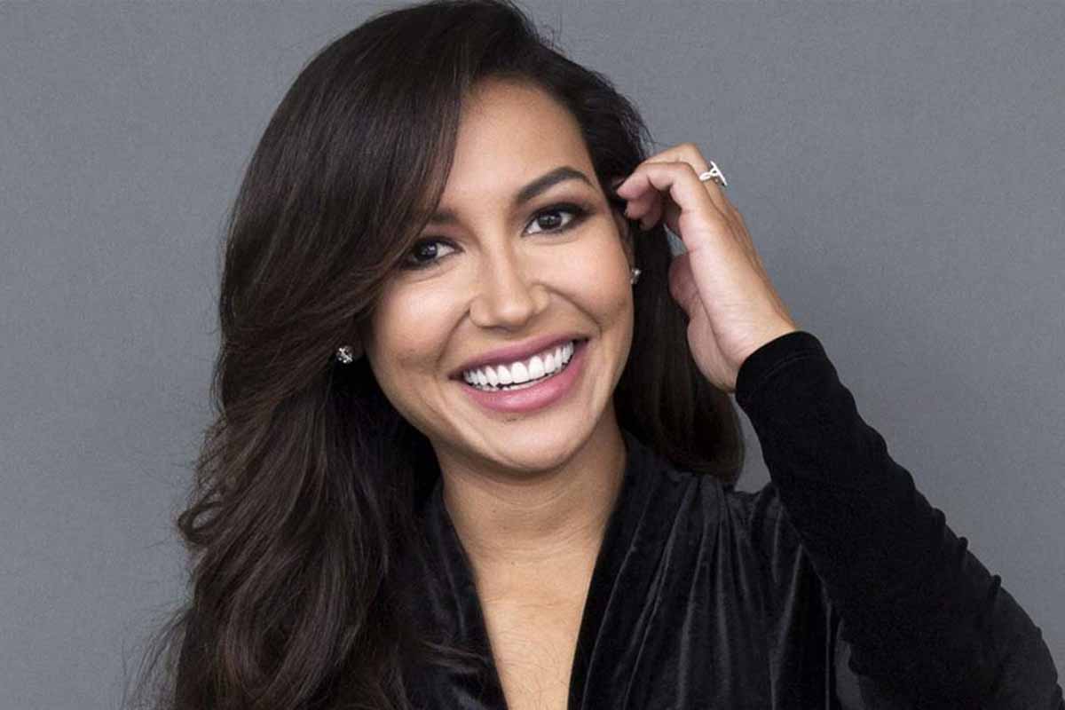 Naya Rivera: scomparsa la star di “Glee”