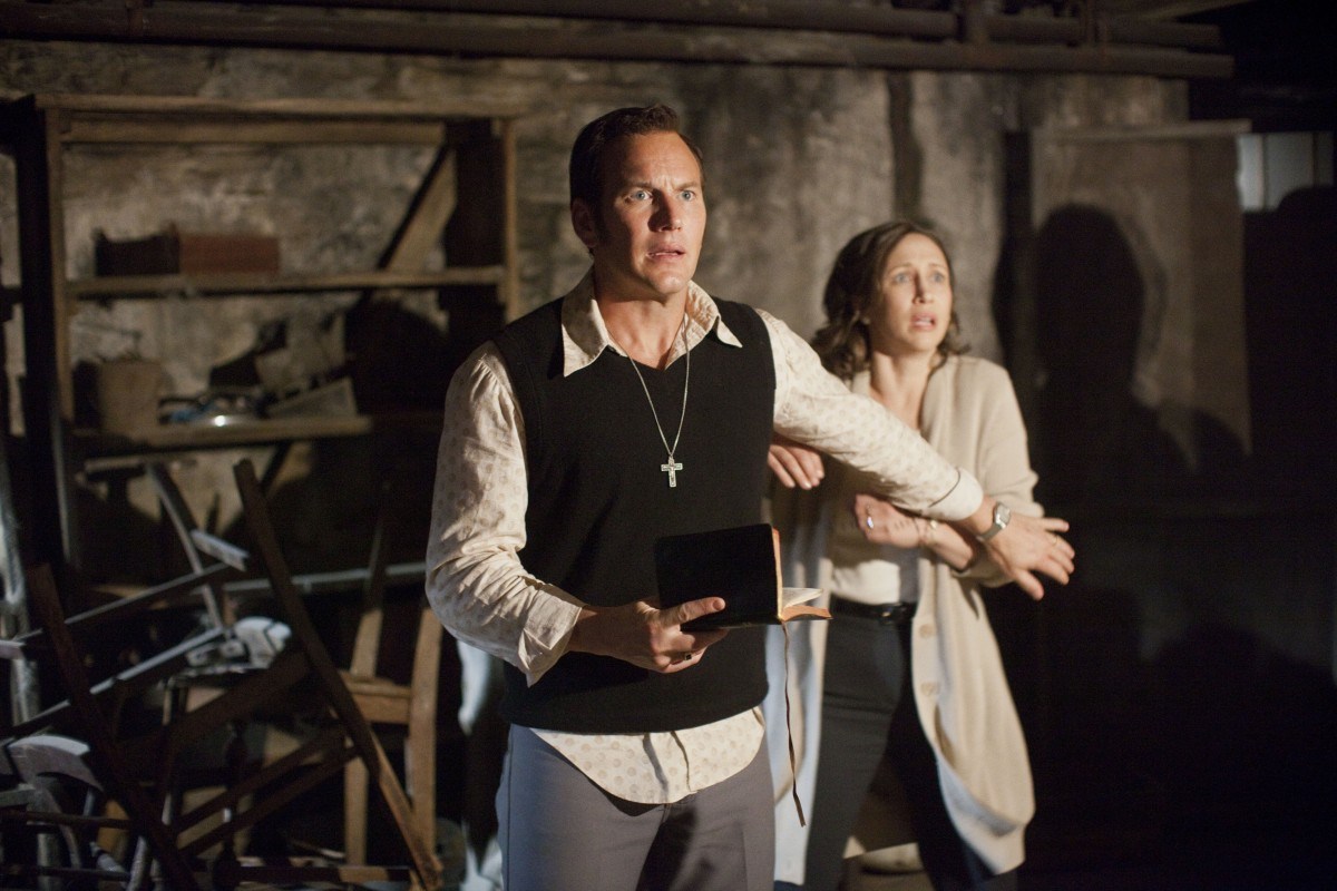 “The Conjuring 3” ufficialmente rimandato al 2021