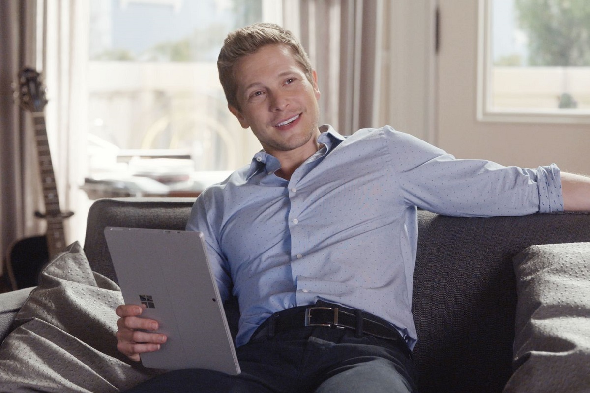 Matt Czuchry