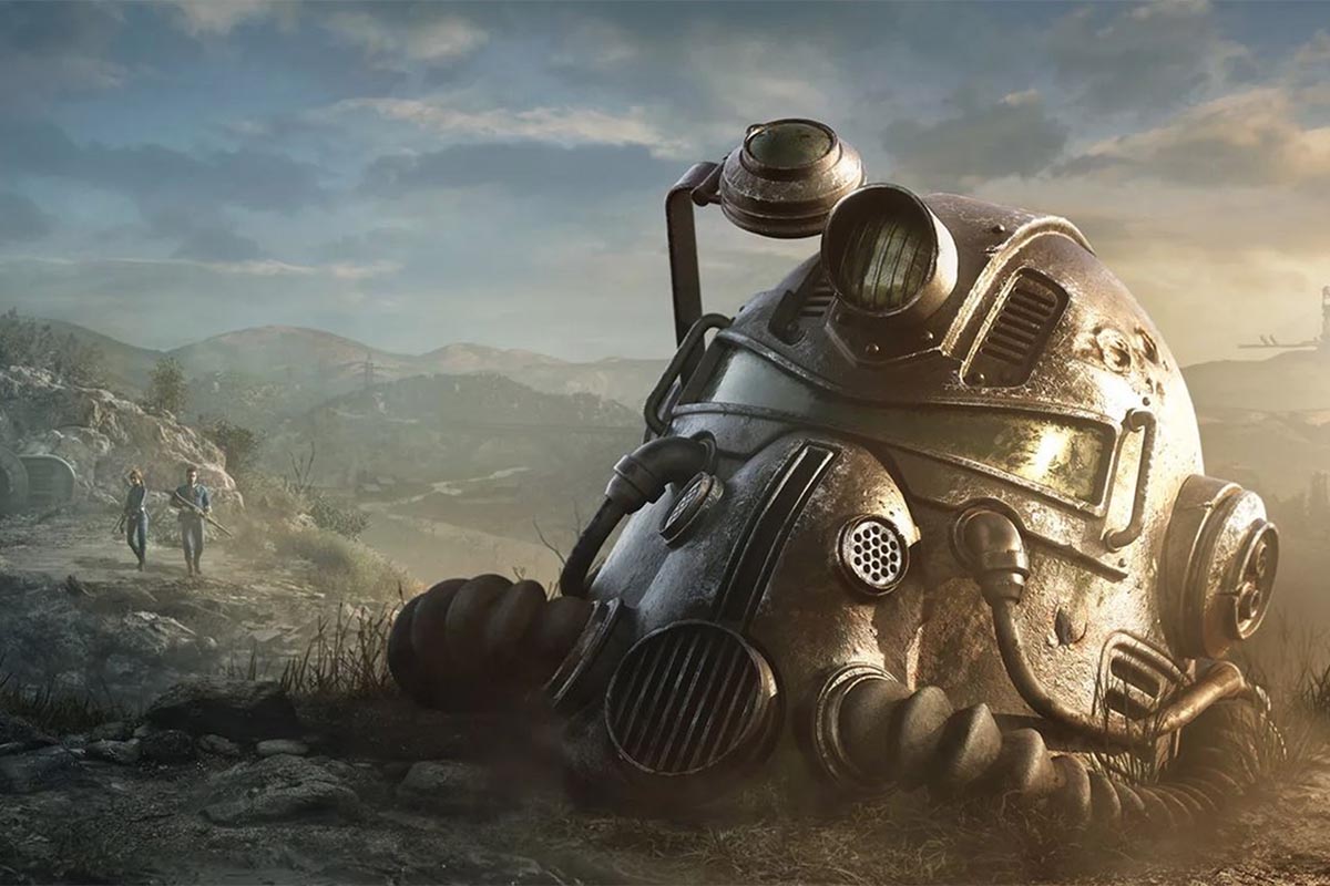 Fallout: Una nuova Westworld su Amazon