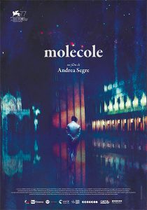 Molecole poster