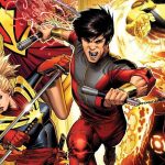 Shang-Chi: al via le riprese del nuovo film Marvel in Australia