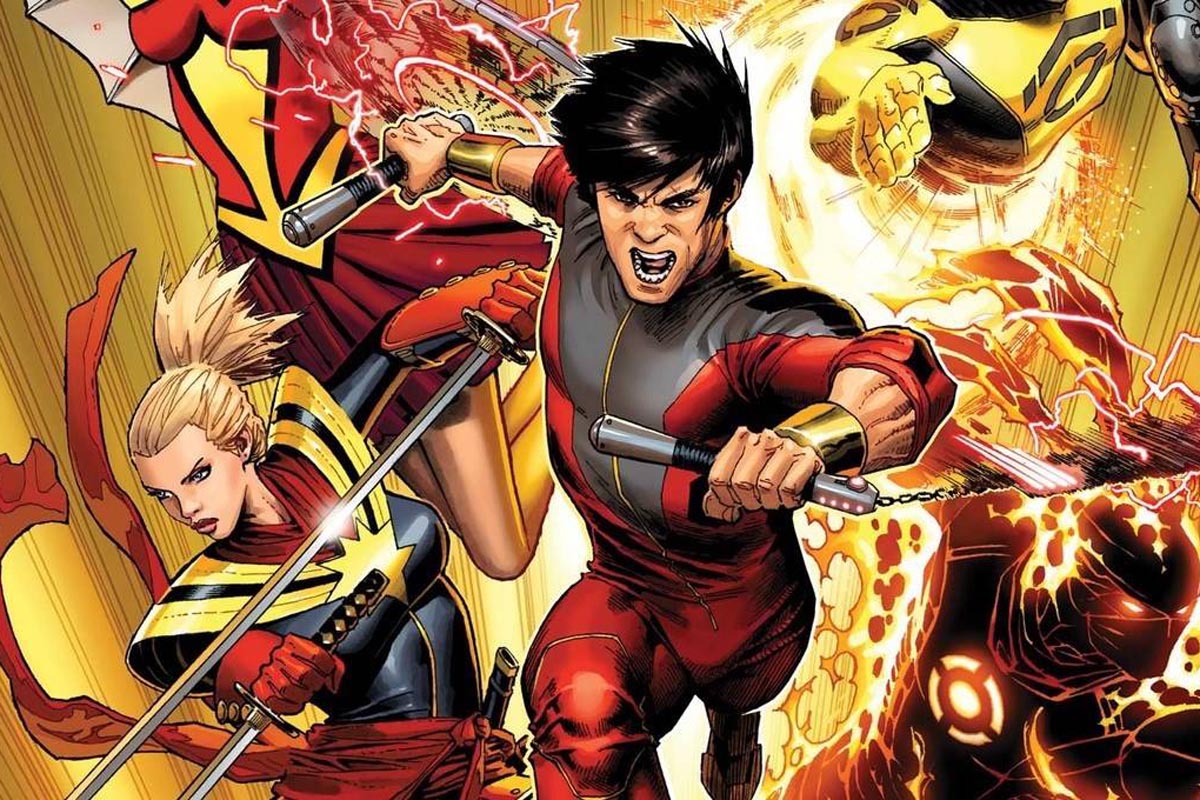 Shang-Chi: al via le riprese del nuovo film Marvel in Australia
