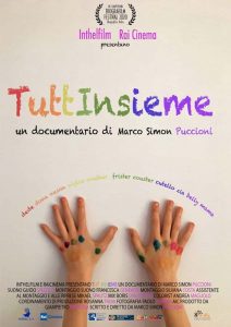 Tuttinsieme poster